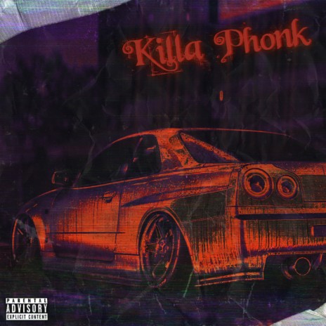 Killa Phonk | Boomplay Music