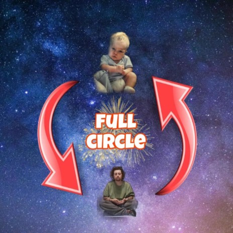 Full circle