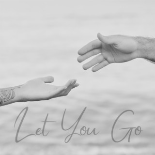 Let You Go