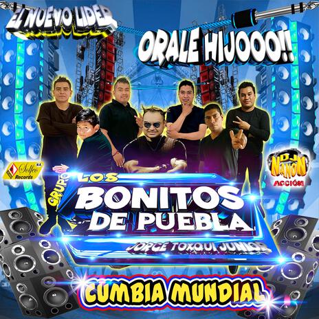 CUMBIA MUNDIAL | Boomplay Music