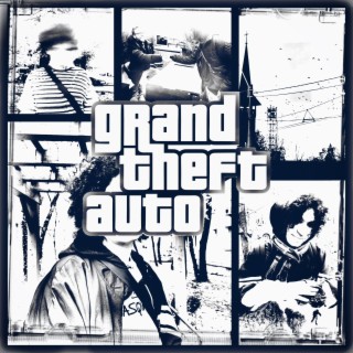 Grand Theft Auto