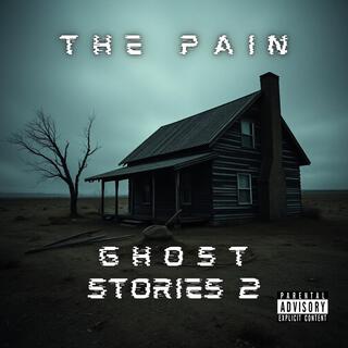 Ghost Stories 2 EP