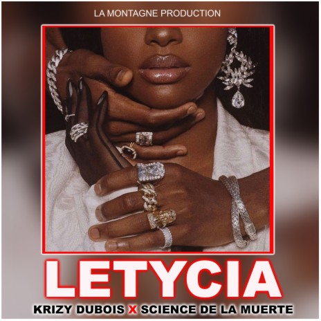 Letycia ft. Science de la Muerte | Boomplay Music