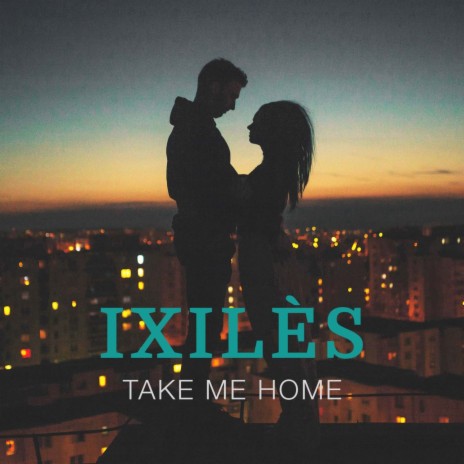 Take Me Home (Radio edit)