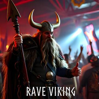 Rave Viking