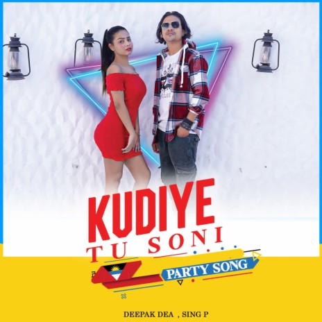 Kudiye Tu Soni ft. singp | Boomplay Music