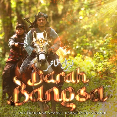 Darah Bangsa | Boomplay Music