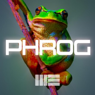 Phrog