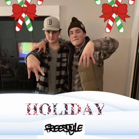 Holiday Freestyle | Boomplay Music