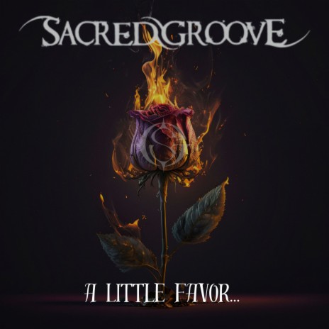 A Little Favor | Boomplay Music