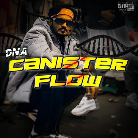 Canister Flow | Boomplay Music