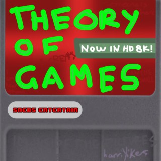 theory of games