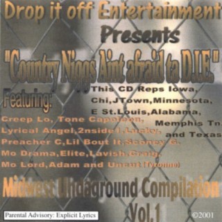 Drop it off Entertainment