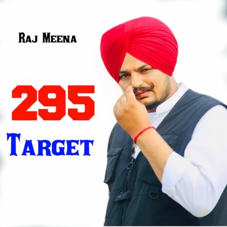 295 Target | Boomplay Music