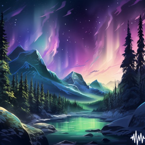 Northern Lights ft. Ninalty | Boomplay Music