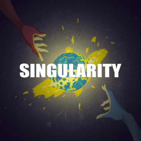 Singularity | Boomplay Music