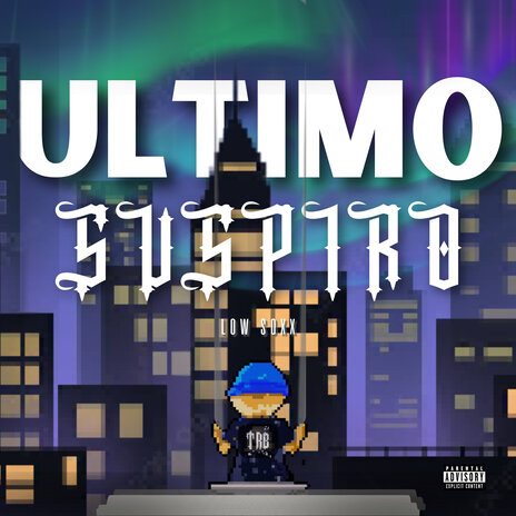 Ultimo Suspiro | Boomplay Music