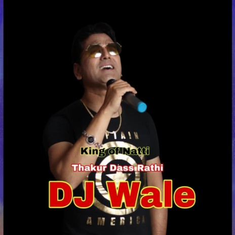 DJ Wale