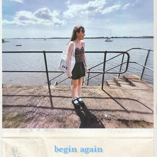 begin again