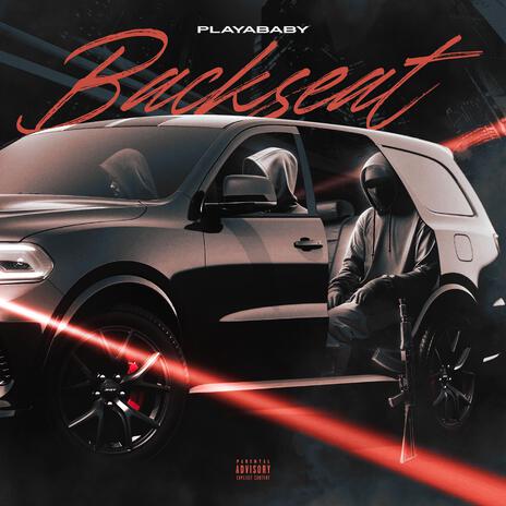 Backseat | Boomplay Music