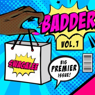 Badder (Badamba)