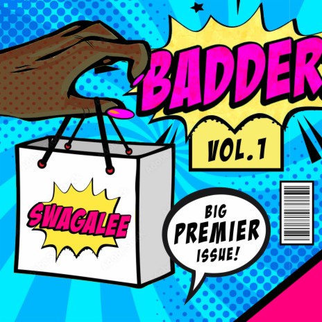 Badder (Badamba) | Boomplay Music