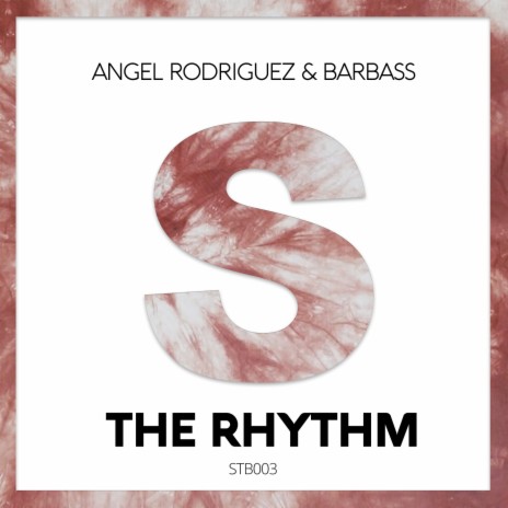 The Rhythm ft. Barbass | Boomplay Music