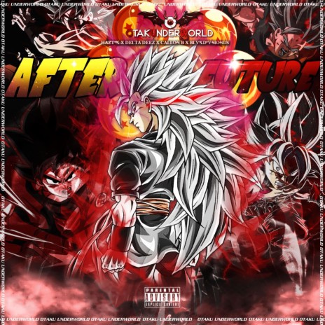 After Future ft. BlvkDivmonds, HazTik, Delta Deez & Callon B | Boomplay Music