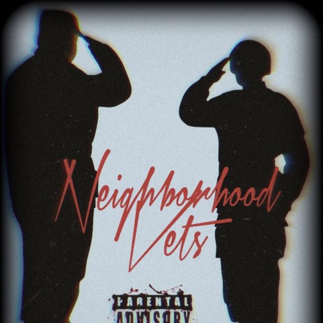 Neighborhood Vets ft. Glock Ty | Boomplay Music