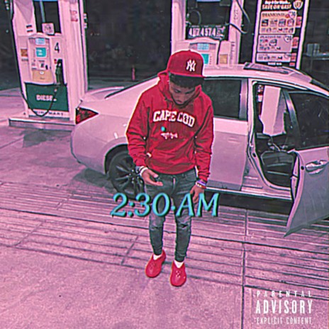 2:30AM Freestyle | Boomplay Music