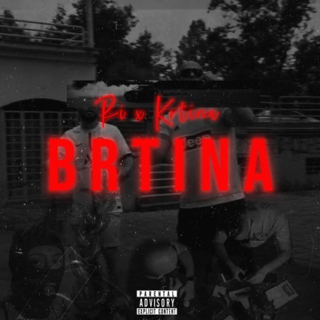 Brtina ft. Krtina | Boomplay Music