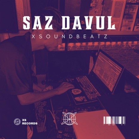 Saz Davul | Boomplay Music