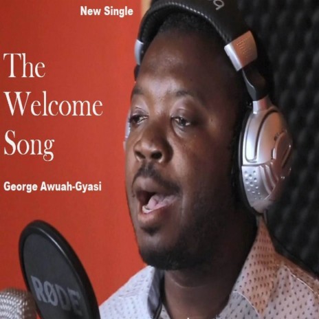 The Welcome Song | Boomplay Music