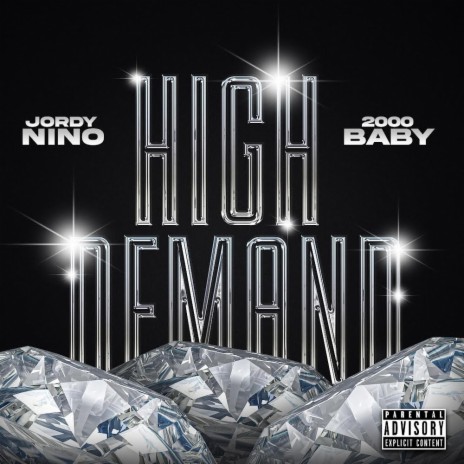 High Demand ft. 2000Baby