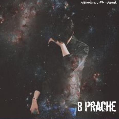 8 Parche ft. Mr Jyotish | Boomplay Music