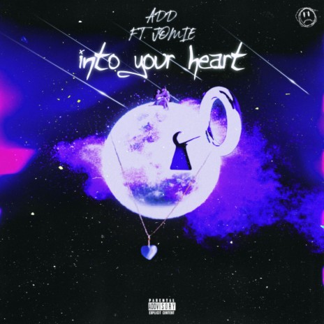 Into Your Heart ft. Jomie | Boomplay Music