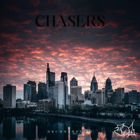 CHASERS | Boomplay Music