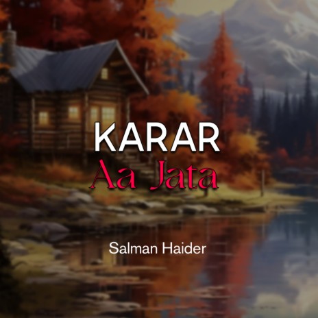 Karar Aa Jata | Boomplay Music