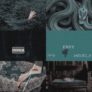 Envy/7:45