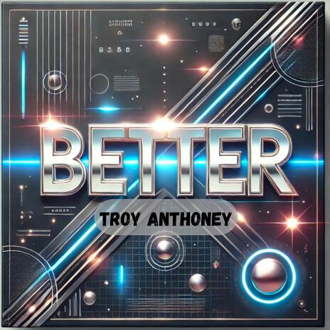 Better | Boomplay Music