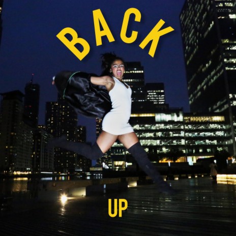 Back up | Boomplay Music