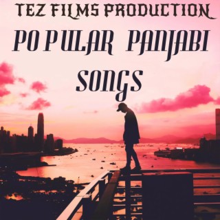 POPULAR PANJABI SONGS