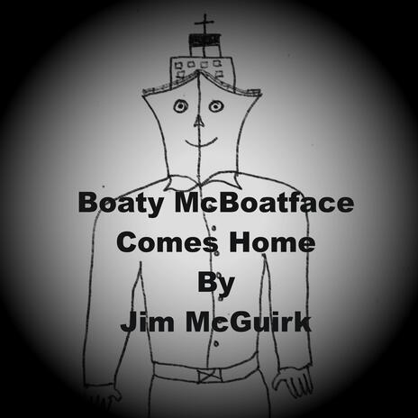 Boaty McBoatface Comes Home | Boomplay Music