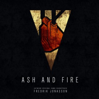 Ash and Fire (Skywind Original Game Soundtrack)