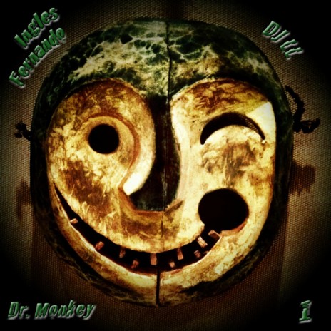 Pain ft. Dr. Monkey & DJ Ll | Boomplay Music