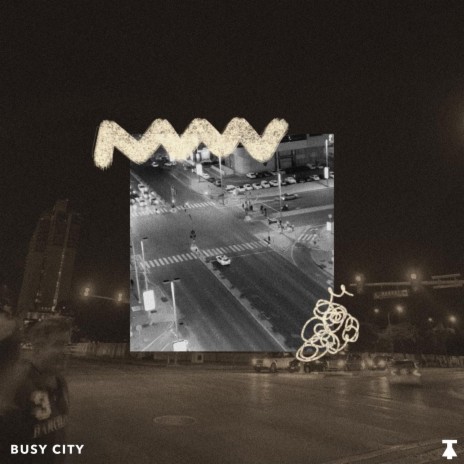 Busy City | Boomplay Music