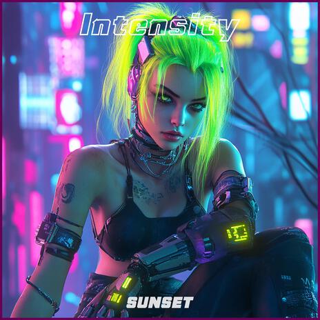 Sunset ft. Yeu Records | Boomplay Music