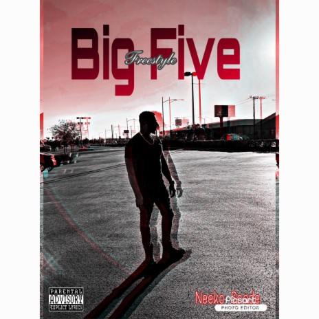 Big Five | Boomplay Music