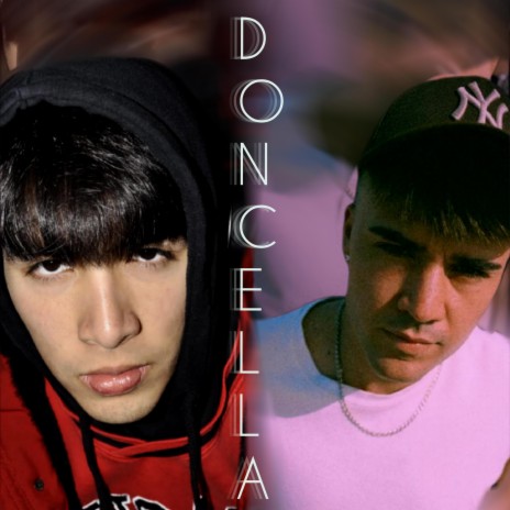 Doncella ft. V.S | Boomplay Music