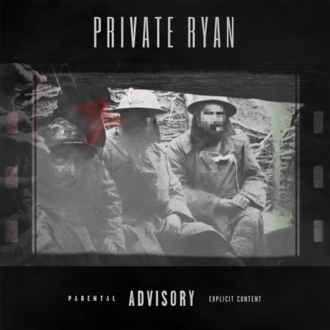 Private Ryan | Boomplay Music